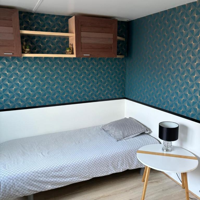 Chalet nature proche plage - Chalet 3 Chambres - 19