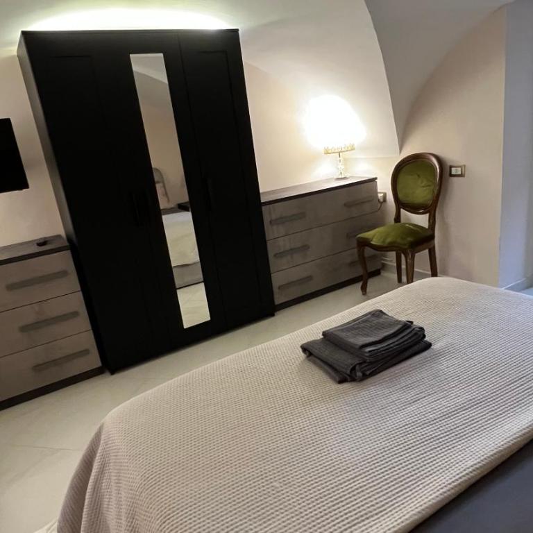 Donizetti House - Appartamento con 2 Camere da Letto - 12