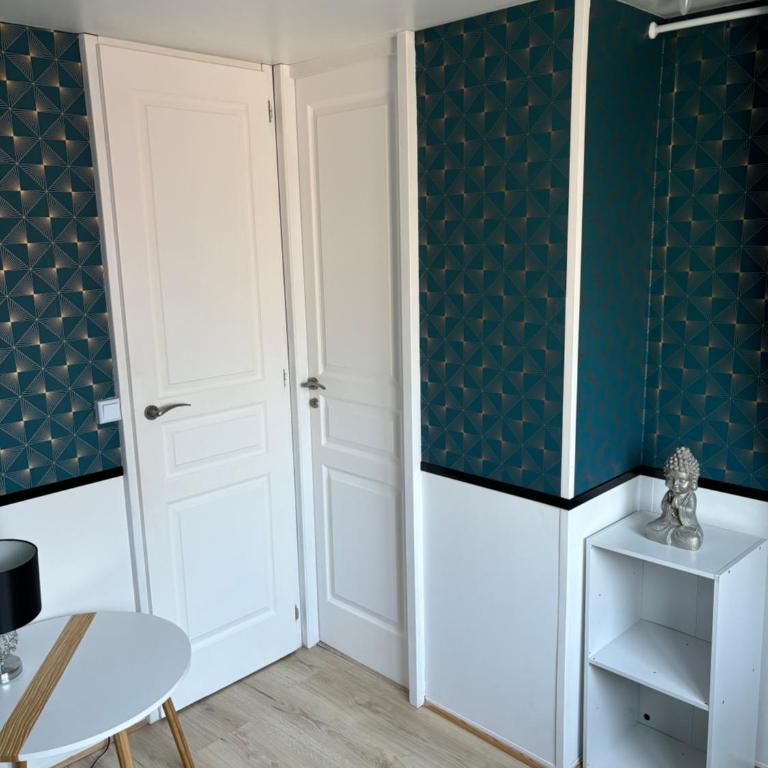 Chalet nature proche plage - Chalet 3 Chambres - 20
