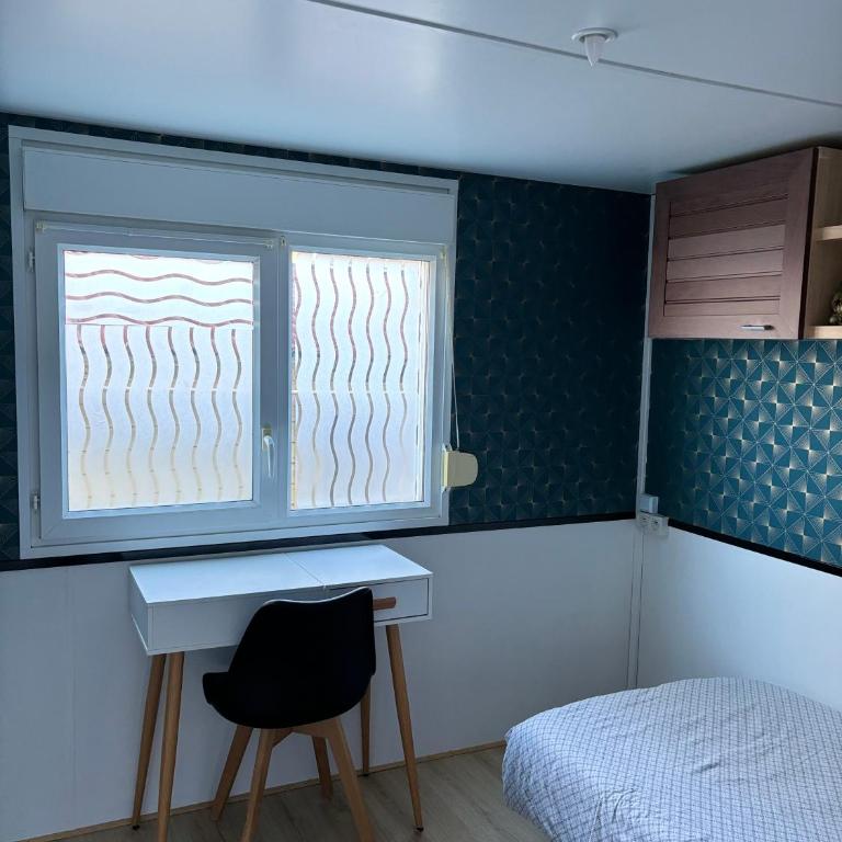 Chalet nature proche plage - Chalet 3 Chambres - 21