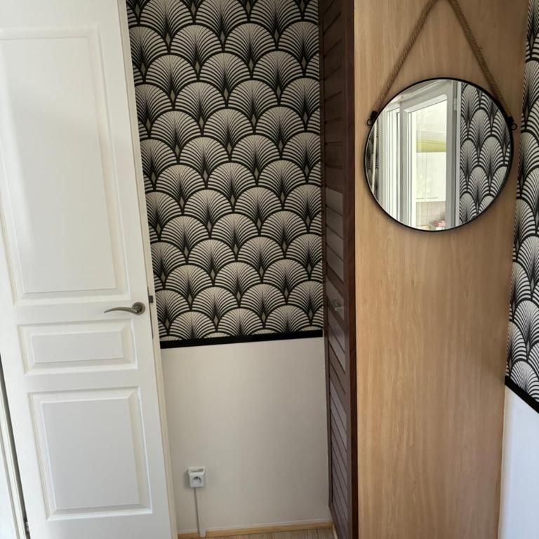 Chalet nature proche plage - Chalet 3 Chambres - 18