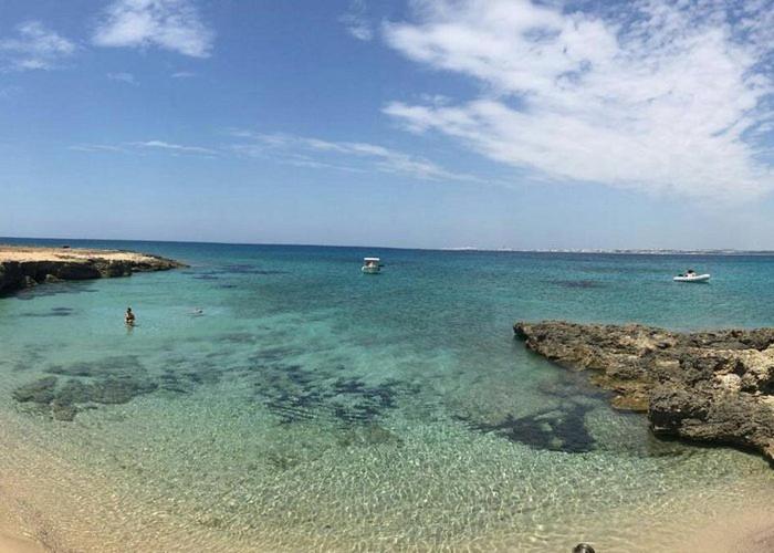 Dimora Mimmi Marina di Mancaversa Gallipoli Lecce Salento Puglia - Casa con 2 Camere da Letto - 17