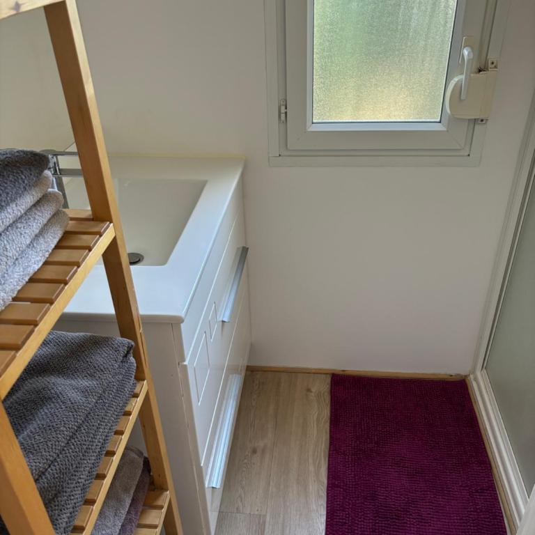 Chalet nature proche plage - Chalet 3 Chambres - 23
