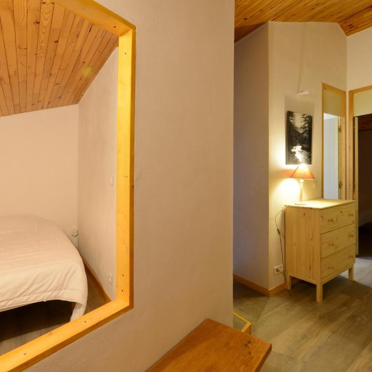 Duplex confortable · Proche pistes · 9 pers · Vue montagne - Three-Bedroom Apartment - 10