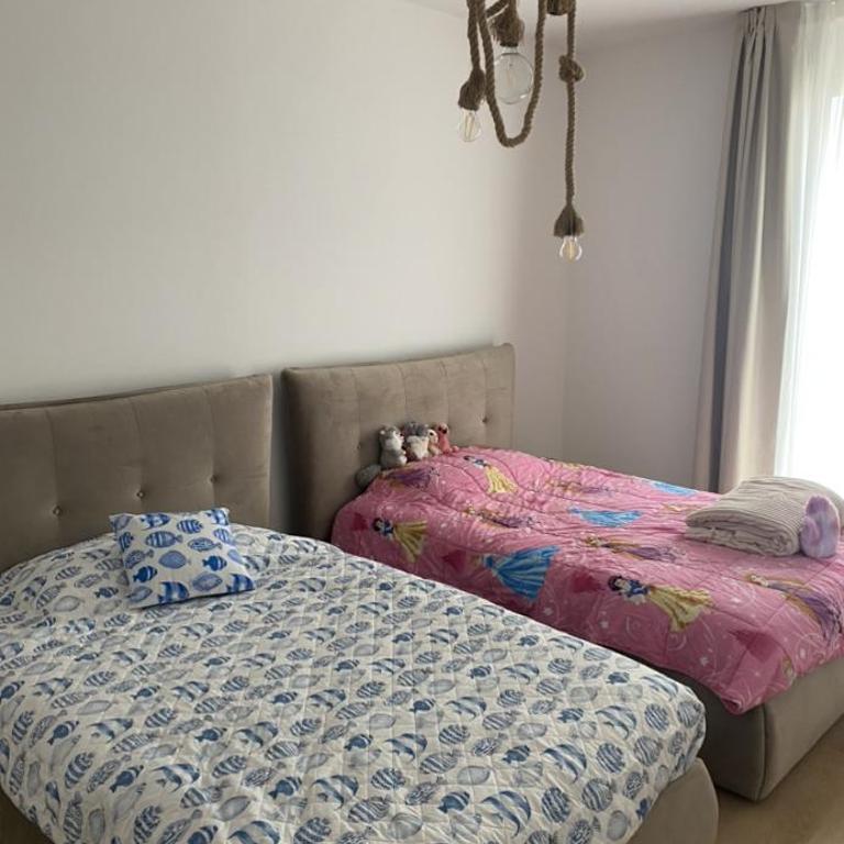 Romantika apartment - Appartamento con 2 Camere da Letto - 15