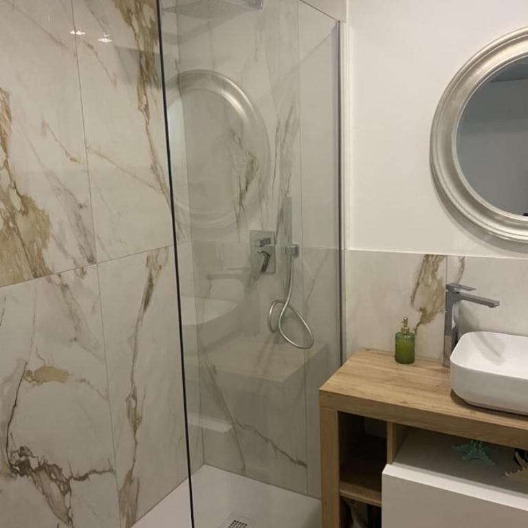 Romantika apartment - Appartamento con 2 Camere da Letto - 22