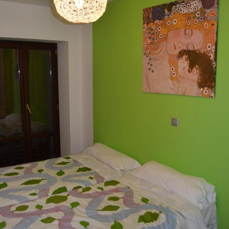 Apartamentos Zaragoza Coso - Apartamento de 2 dormitorios (4 adultos) - 9