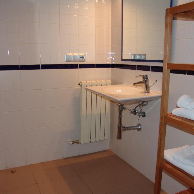 Apartamentos Zaragoza Coso - Apartamento de 2 dormitorios (3 adultos) - 4