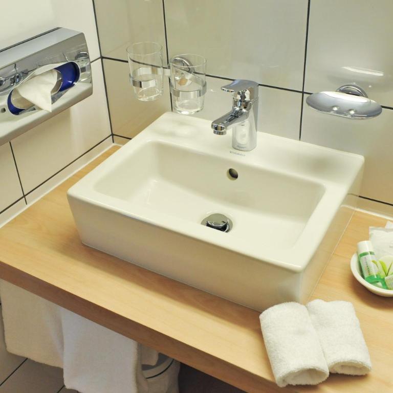 Hotel des Alpes - Chambre Double - 4