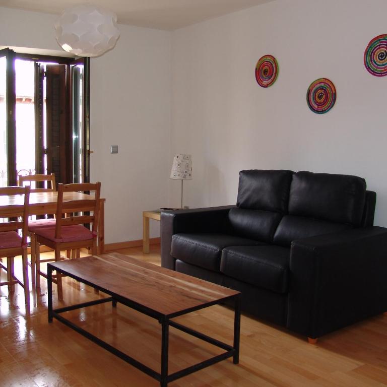 Apartamentos Zaragoza Coso - Apartamento de 2 dormitorios (3 adultos) - 5