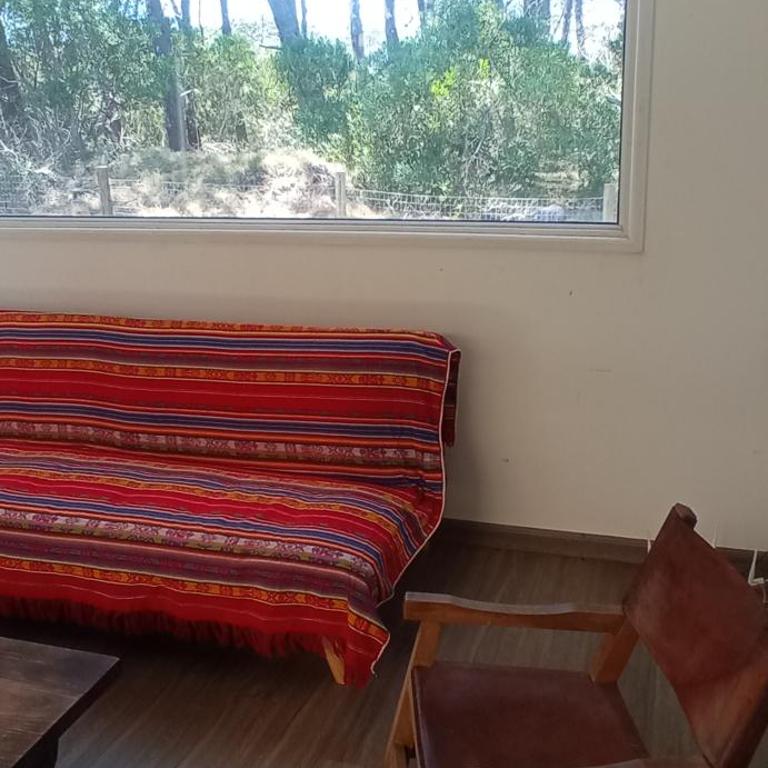 Casa La Paloma - Playa La Serena 5p. - Casa de 2 dormitorios - 5
