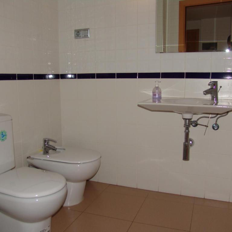 Apartamentos Zaragoza Coso - Apartamento de 1 dormitorio (2 adultos) - 1
