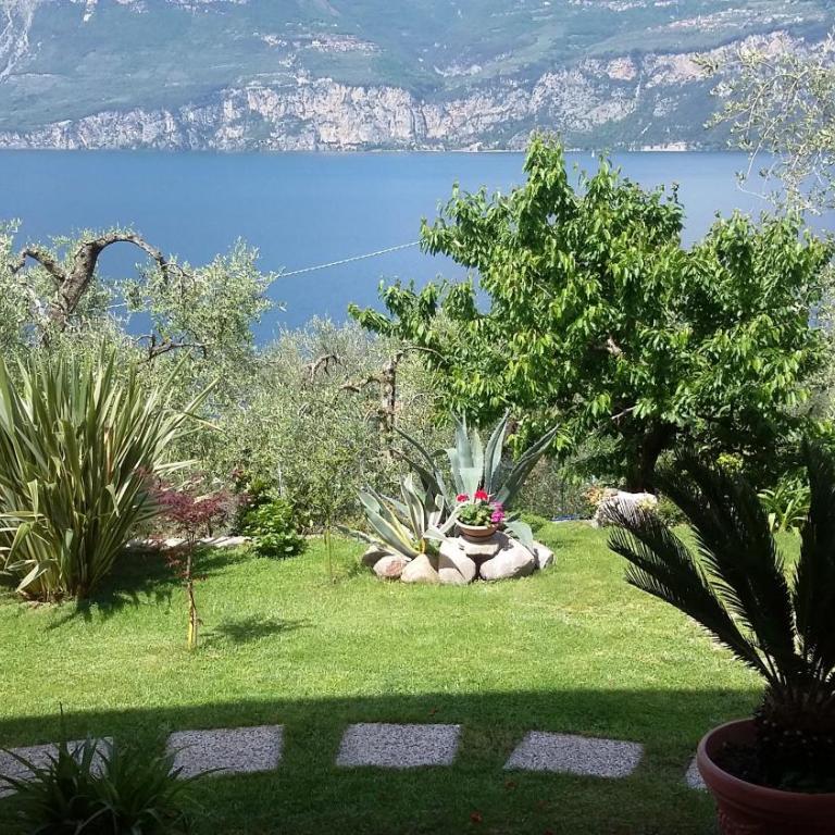 Casa Valenti - Appartamento Monolocale - 37