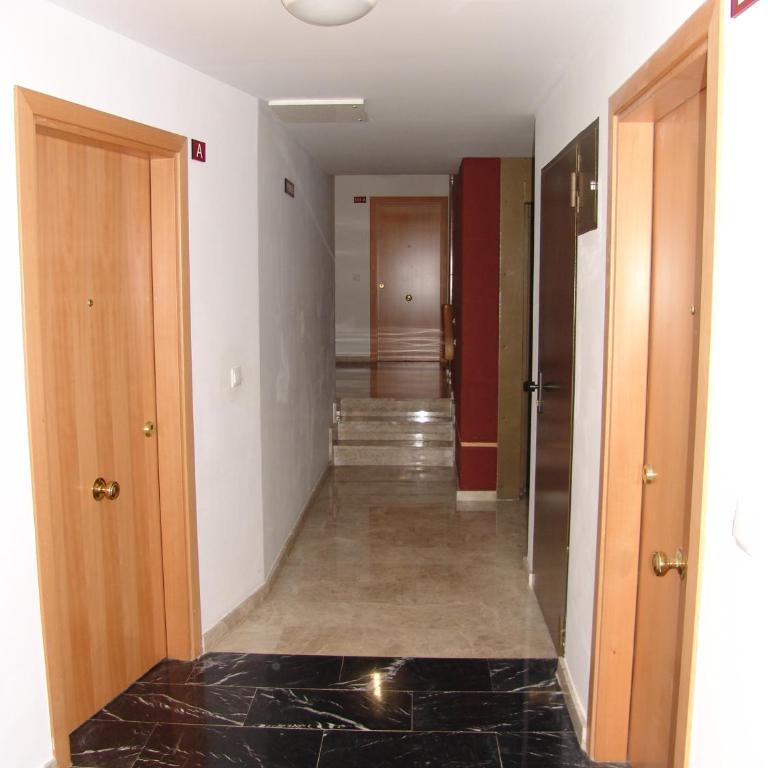 Apartamentos Zaragoza Coso - Apartamento de 1 dormitorio (2 adultos) - 4