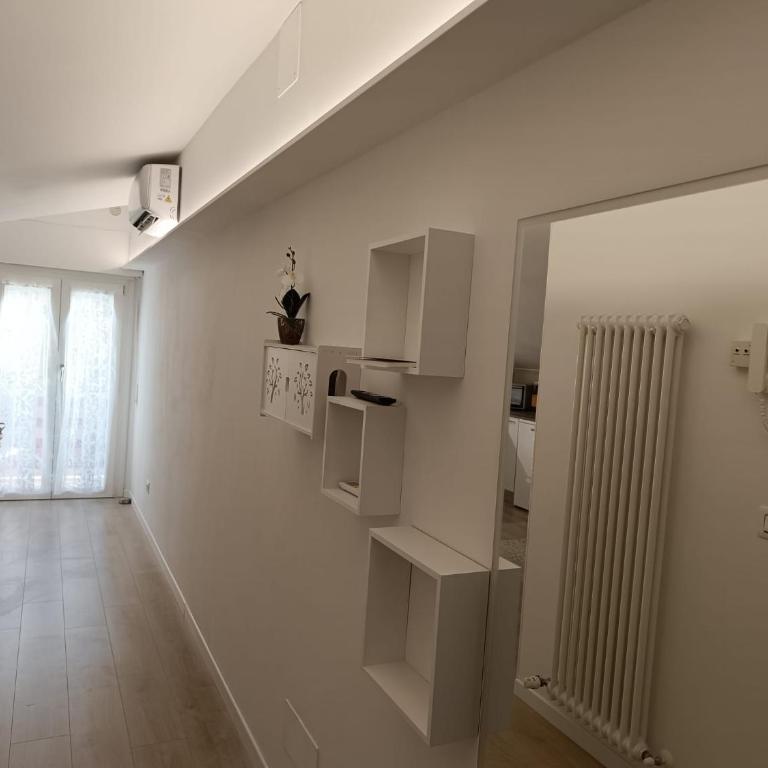 Casa Rovere Perugia - Mansard - 5