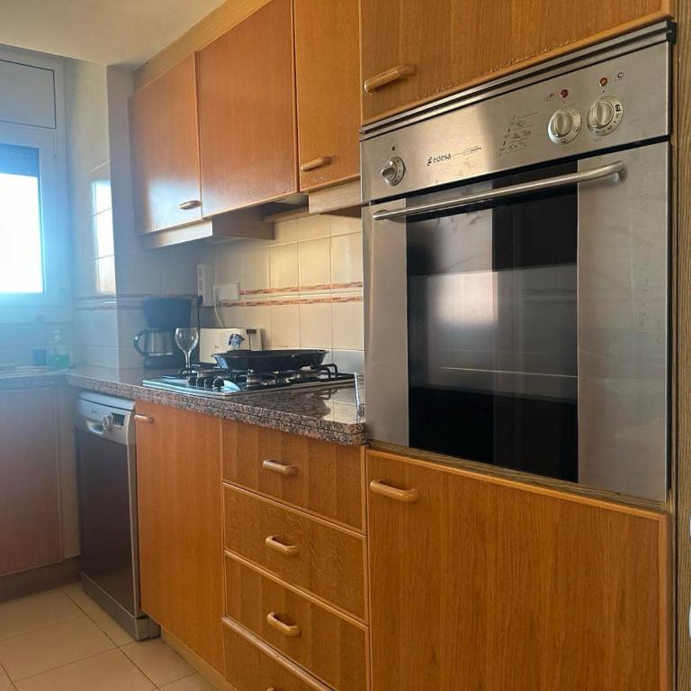 Magnificent apartment at the sea front of Tossa de Mar - Apartamento - 18