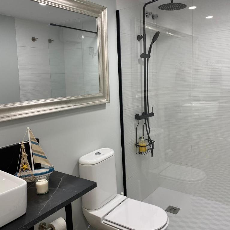 Vive la playa y la noche de Sitges aquí - Apartamento de 2 dormitorios - 26