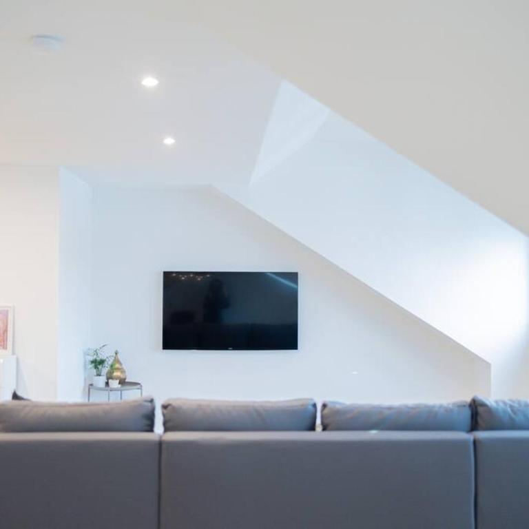 Ferienwohnung am Seeberg - Apartment mit 2 Schlafzimmern - 5