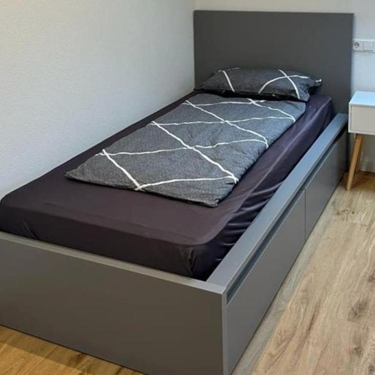Ferienwohnung am Seeberg - Apartment mit 2 Schlafzimmern - 6