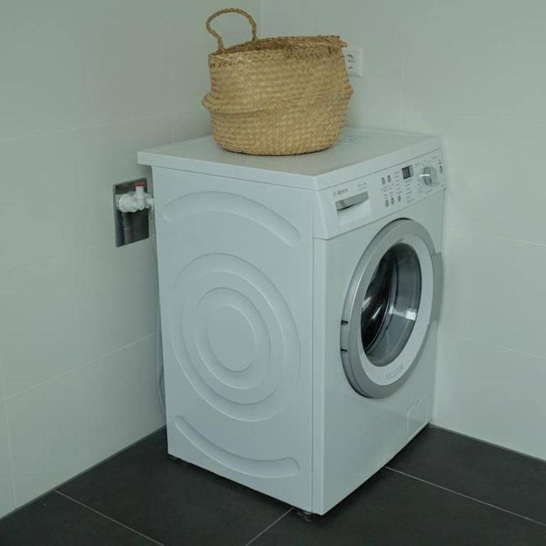 Ferienwohnung am Seeberg - Apartment mit 2 Schlafzimmern - 8