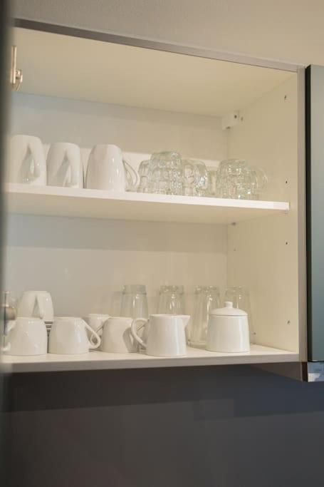 Ferienwohnung am Seeberg - Apartment mit 2 Schlafzimmern - 9
