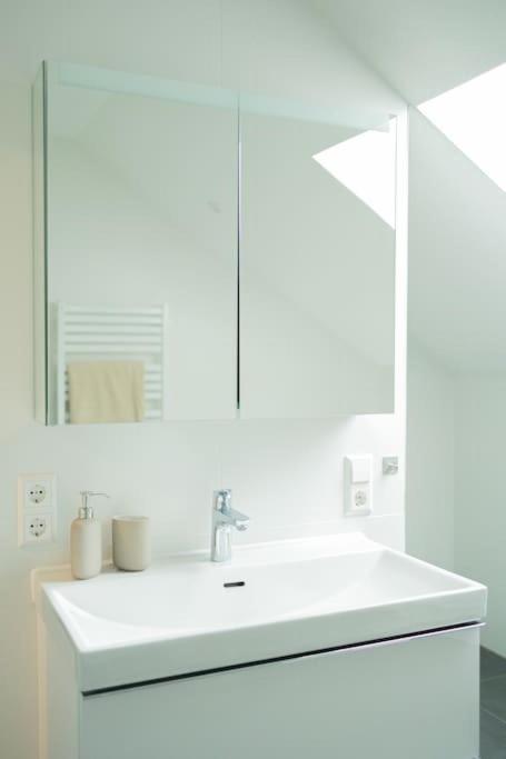 Ferienwohnung am Seeberg - Apartment mit 2 Schlafzimmern - 15