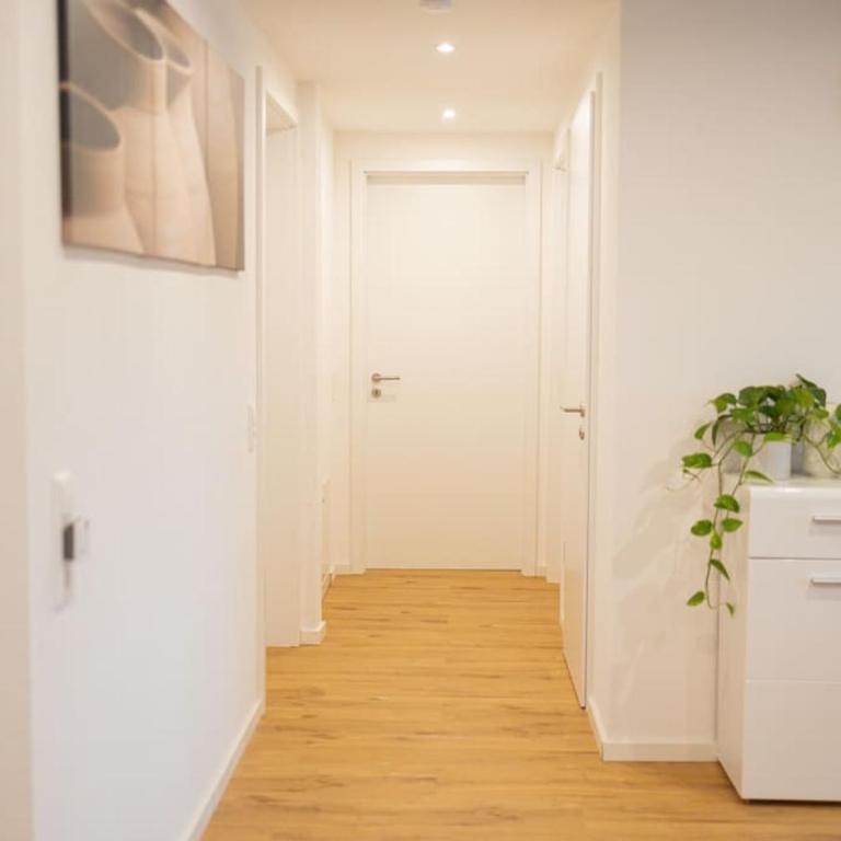 Ferienwohnung am Seeberg - Apartment mit 2 Schlafzimmern - 19