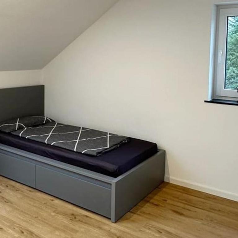 Ferienwohnung am Seeberg - Apartment mit 2 Schlafzimmern - 20