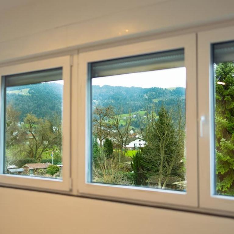 Ferienwohnung am Seeberg - Apartment mit 2 Schlafzimmern - 22