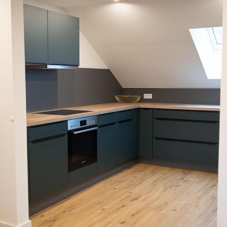 Ferienwohnung am Seeberg - Apartment mit 2 Schlafzimmern - 25
