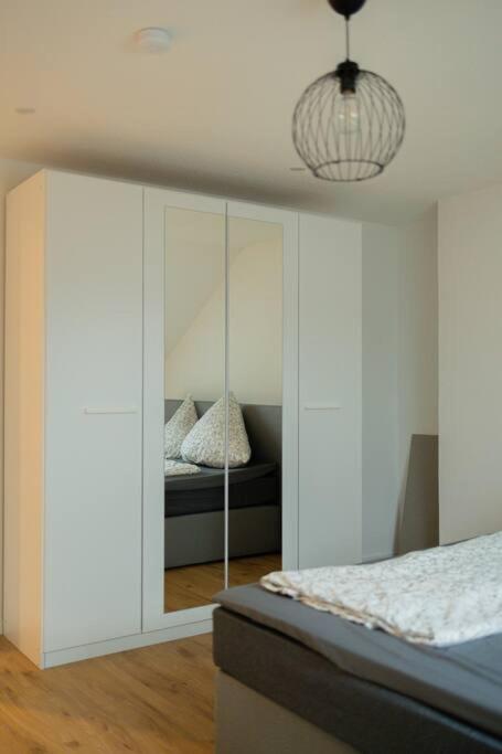 Ferienwohnung am Seeberg - Apartment mit 2 Schlafzimmern - 26