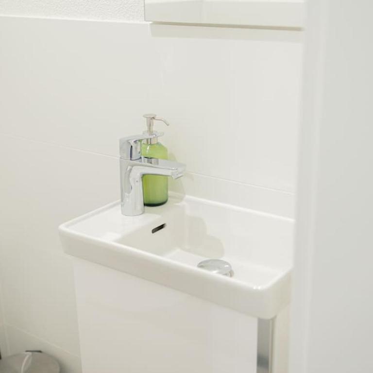 Ferienwohnung am Seeberg - Apartment mit 2 Schlafzimmern - 27