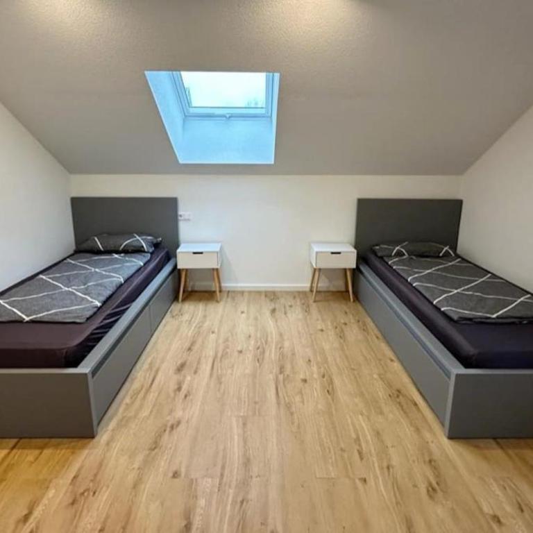 Ferienwohnung am Seeberg - Apartment mit 2 Schlafzimmern - 29