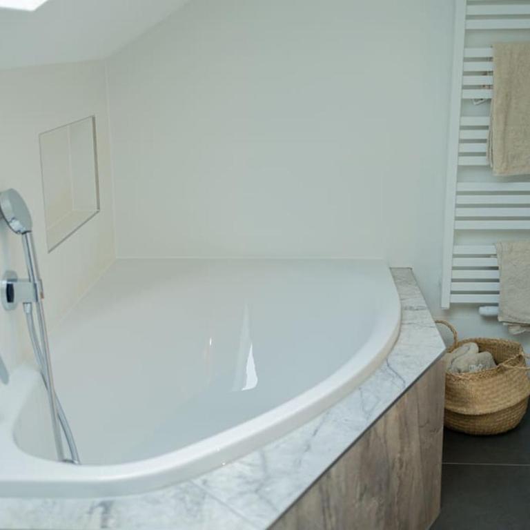 Ferienwohnung am Seeberg - Apartment mit 2 Schlafzimmern - 30