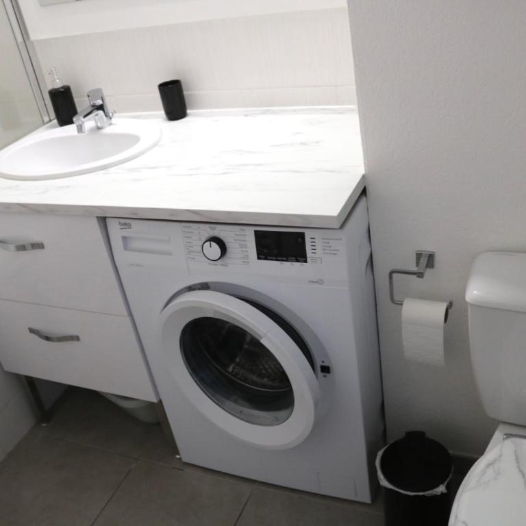 T2 moderne, vintage & cosy - Apartamento de 1 dormitorio - 20