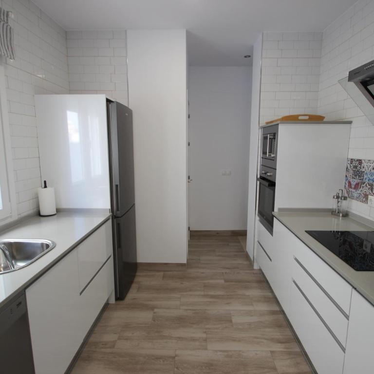Casa Javi - Apartamento de 2 dormitorios - 2