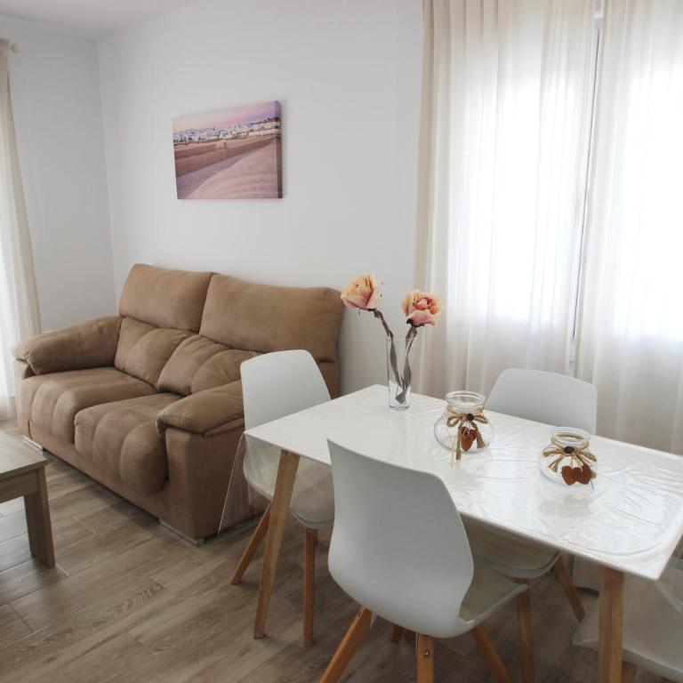 Casa Javi - Apartamento de 2 dormitorios - 3