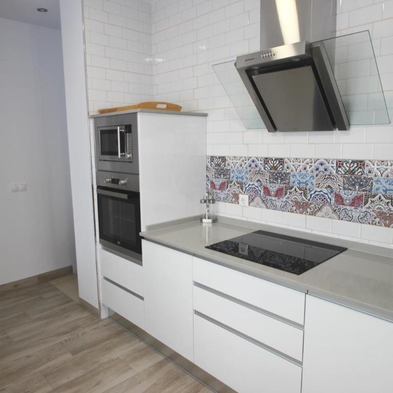 Casa Javi - Apartamento de 2 dormitorios - 6