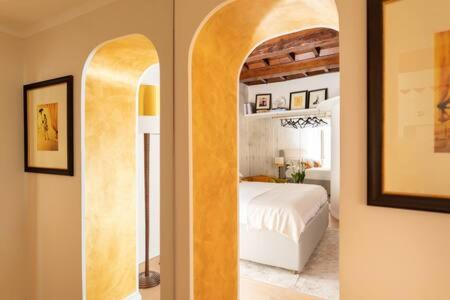 Giulia Luxury Suite - Appartamento - 6