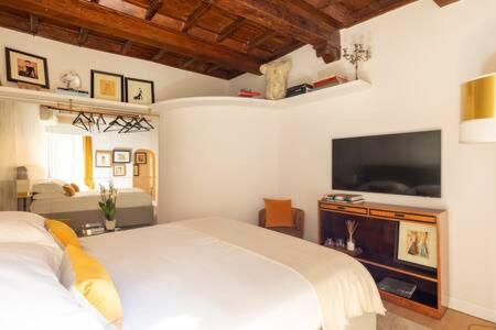 Giulia Luxury Suite - Appartamento - 7