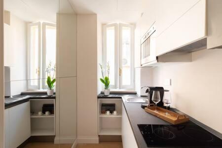 Giulia Luxury Suite - Appartamento - 9