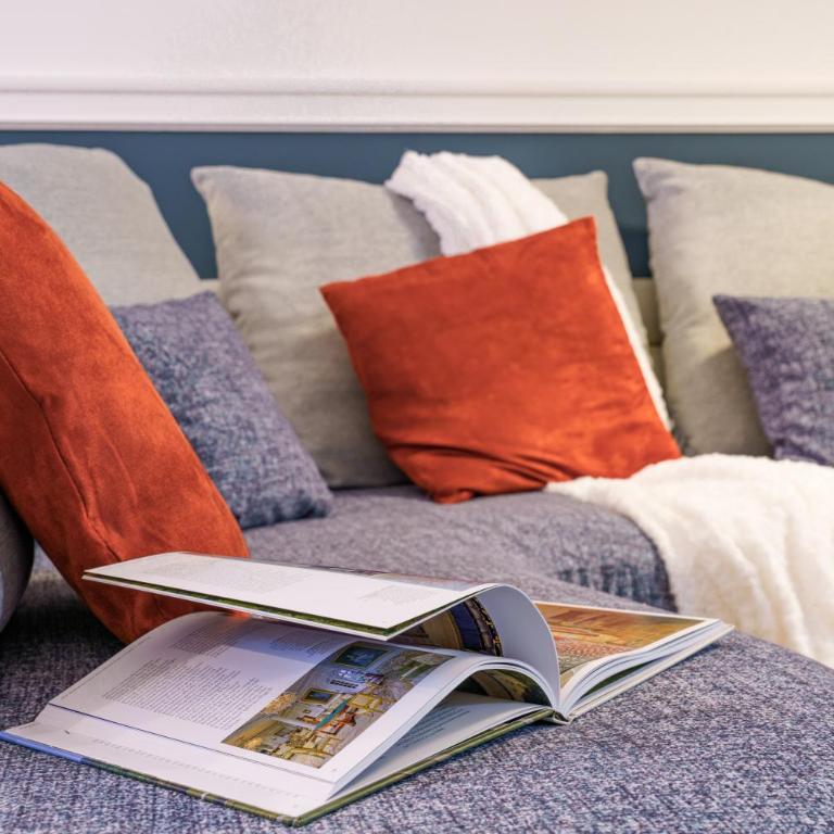 La Cour de l'Opera - PrestiPlace Collection - Villa - 18