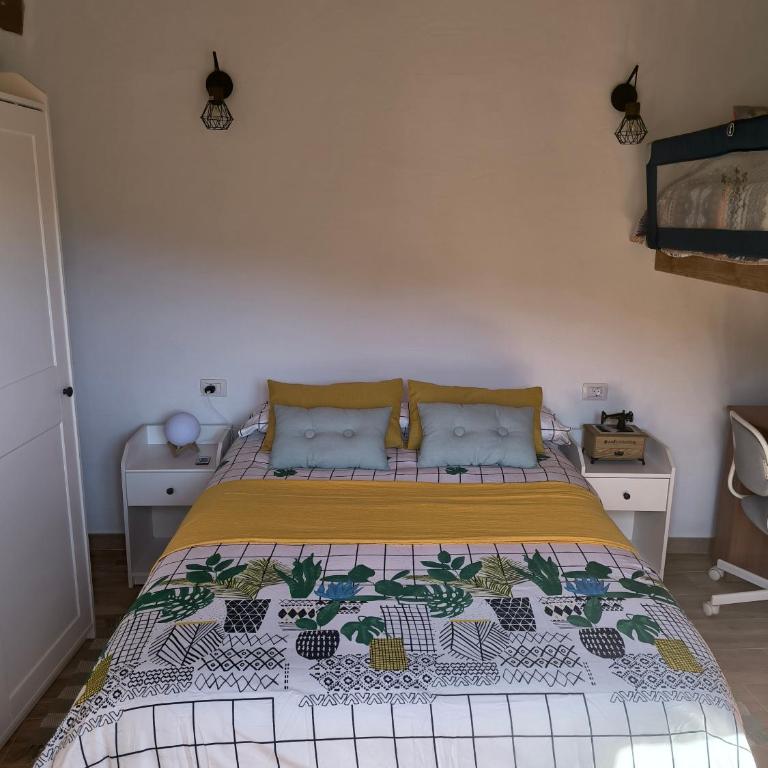 Casa las montañas de Anaga - Apartamento de 1 dormitorio - 39