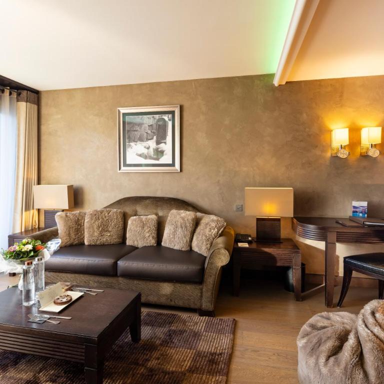 Le Lana - Suite Supérieure - 4