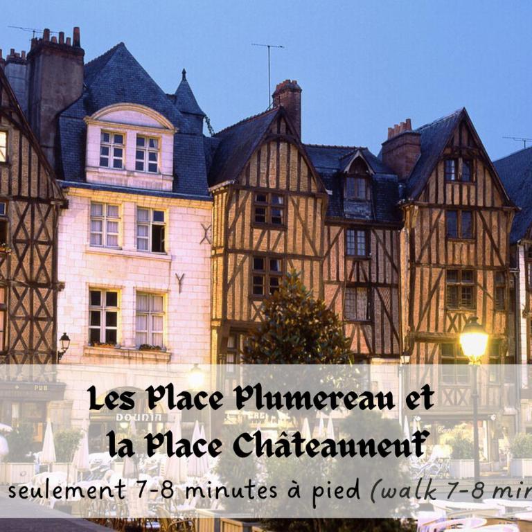 La Cour de l'Opera - PrestiPlace Collection - Villa - 46