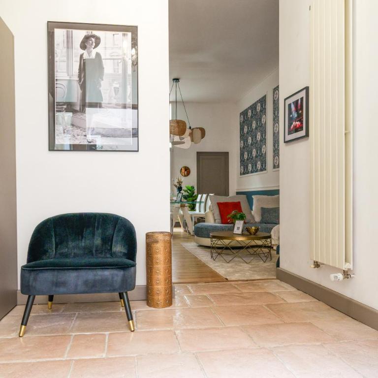La Cour de l'Opera - PrestiPlace Collection - Villa - 27