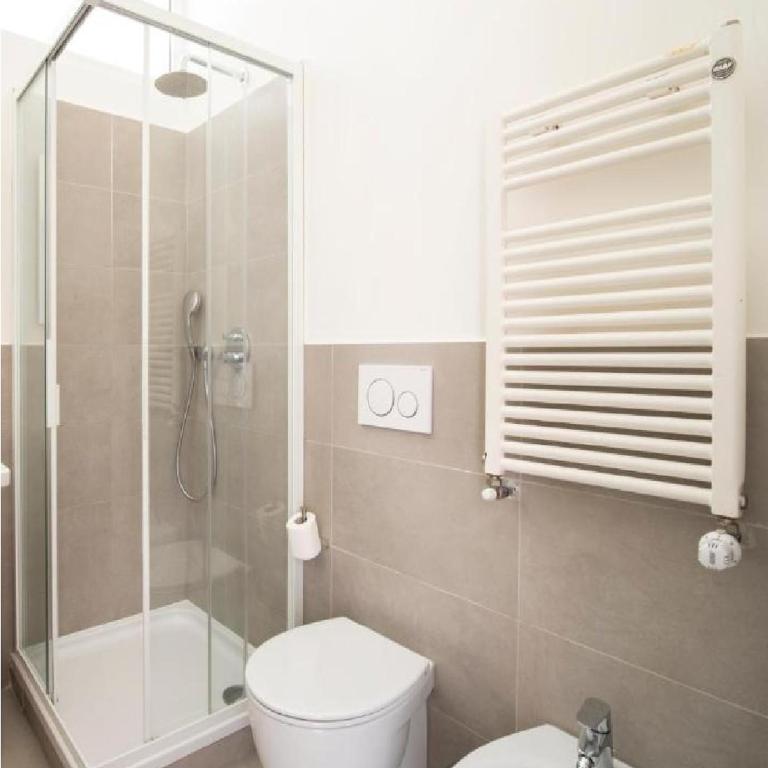 residence 12,30 - Appartamento con 1 Camera da Letto - 3