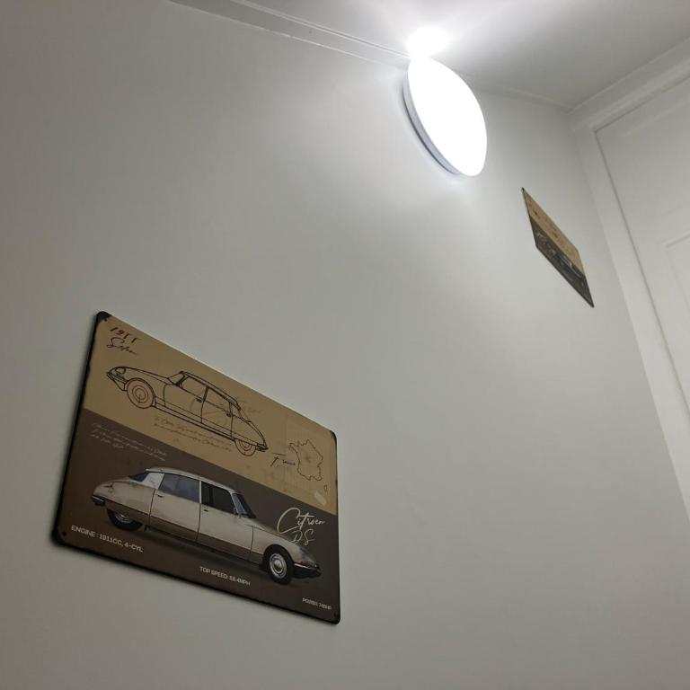 maison 4 chambres aux portes du circuit - Maison 5 Chambres - 53