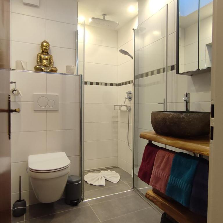 Ferienhaus Gabriela Allgäu - Haus mit 3 Schlafzimmern - 21