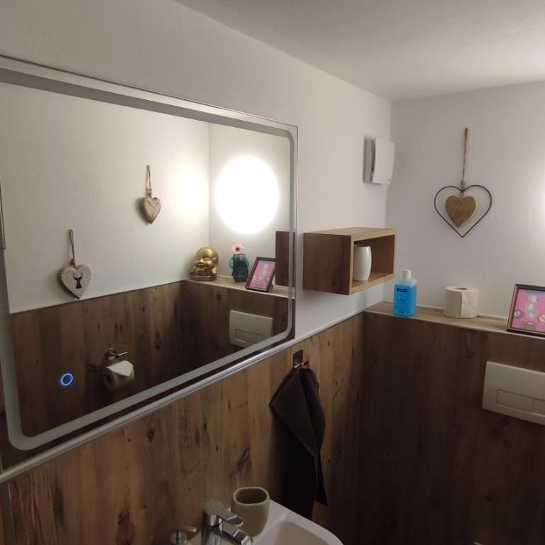 Ferienhaus Gabriela Allgäu - Haus mit 3 Schlafzimmern - 35